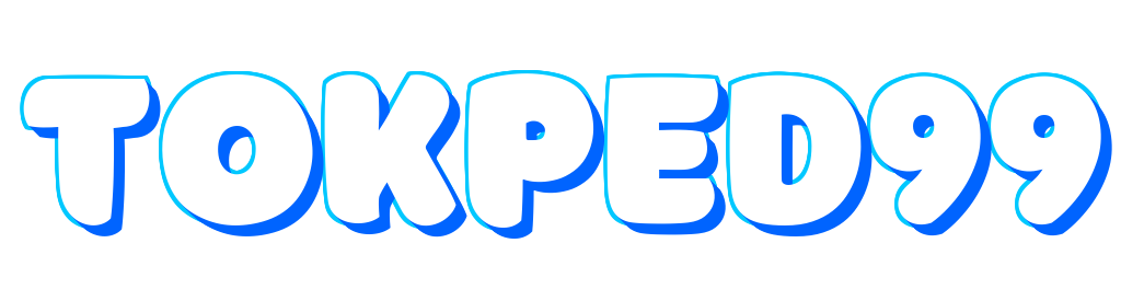Logo TOKPED99